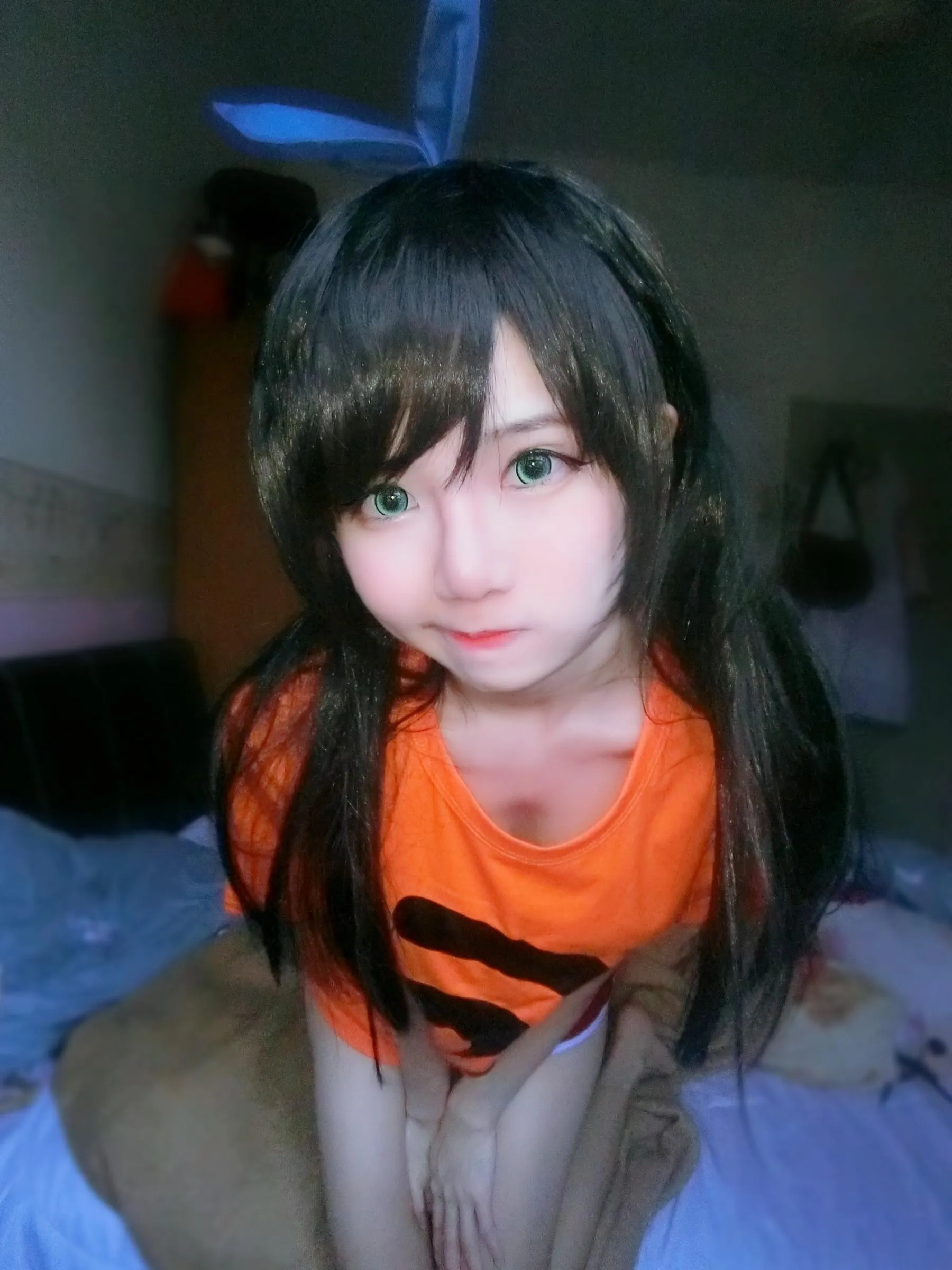 Sally Dorasnow – NO.33 Ruka Sarashina Summer [65P]插图4